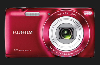 FUJIFILM FinePix JZ250